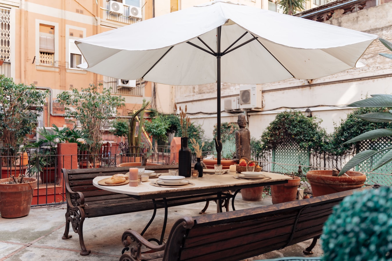 Suite Cardona at Casa Ducal