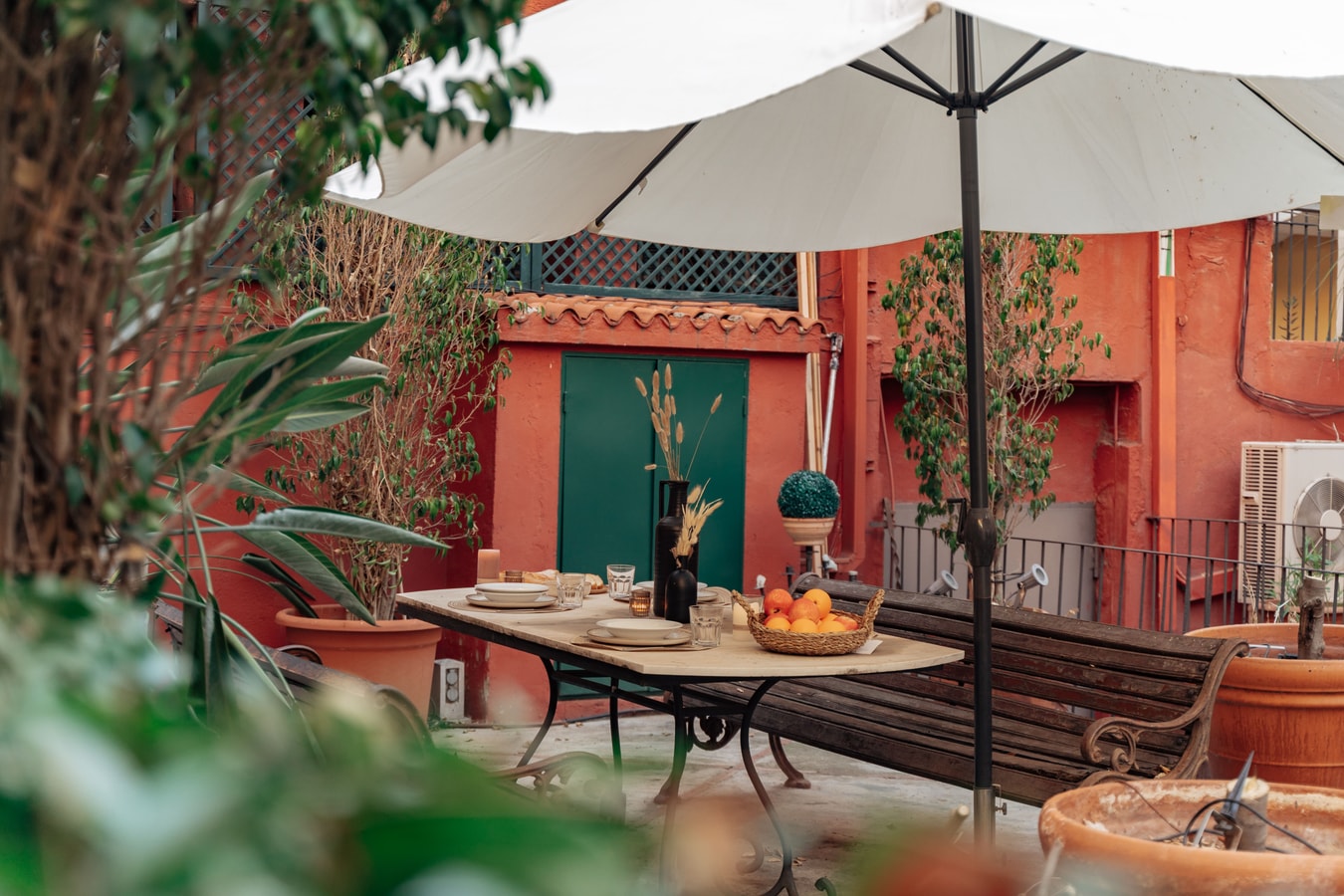 Suite Cardona at Casa Ducal