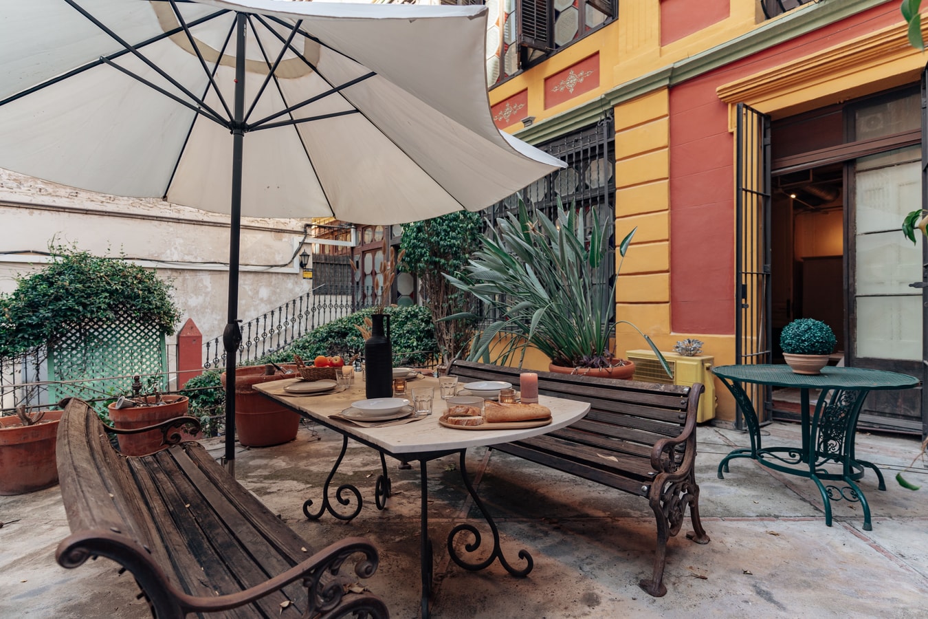 Suite Cardona at Casa Ducal