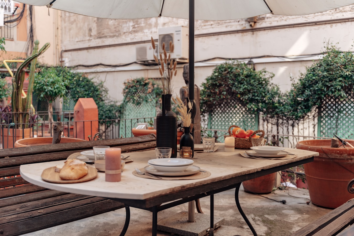 Suite Cardona at Casa Ducal