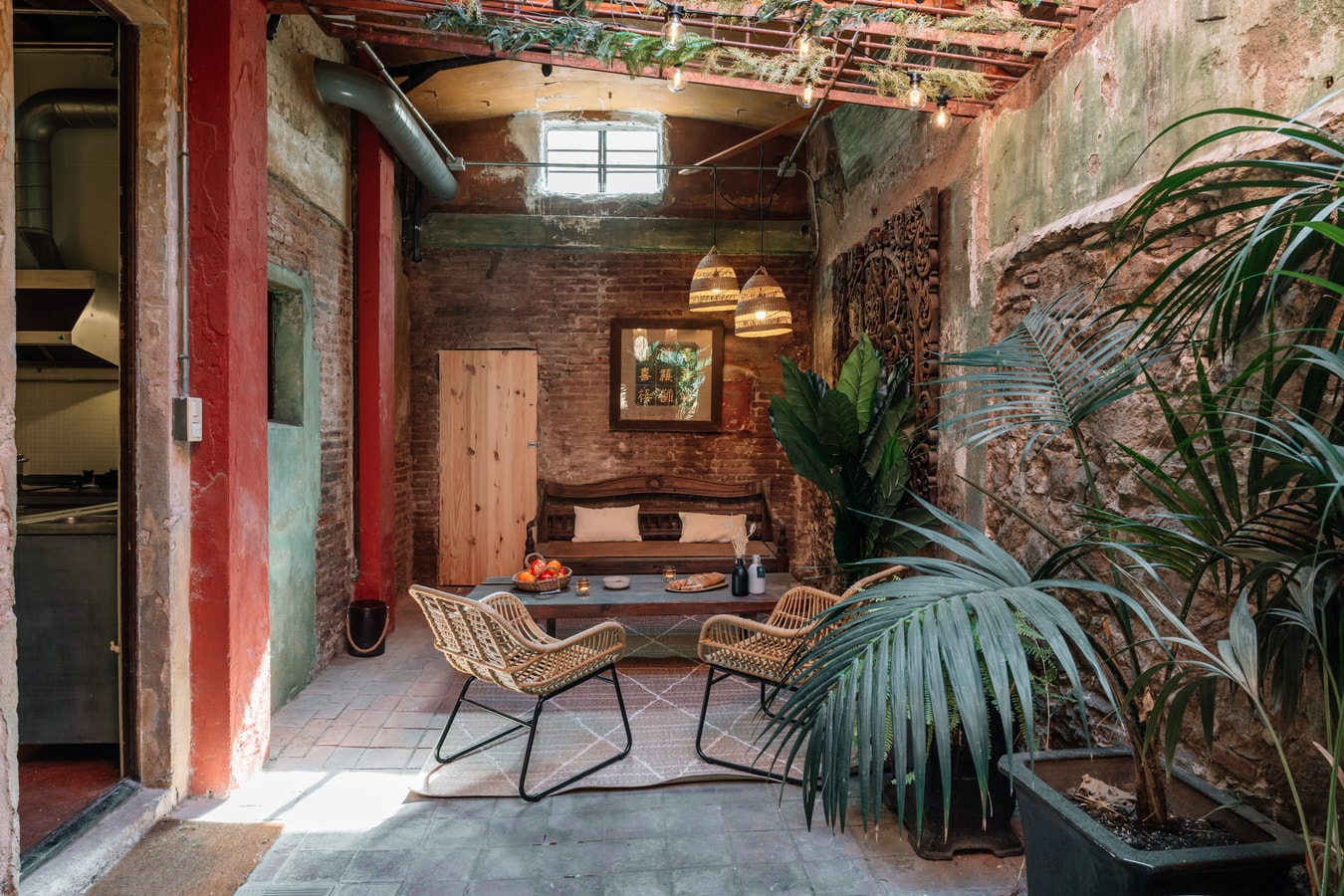 Suite Cardona at Casa Ducal