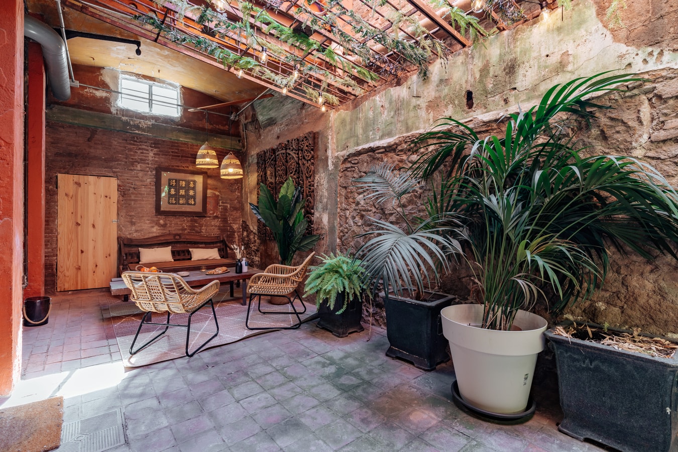 Suite Cardona at Casa Ducal