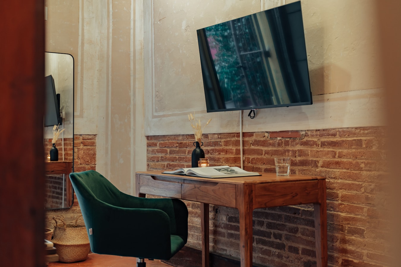 Suite Montblanc at Casa Ducal