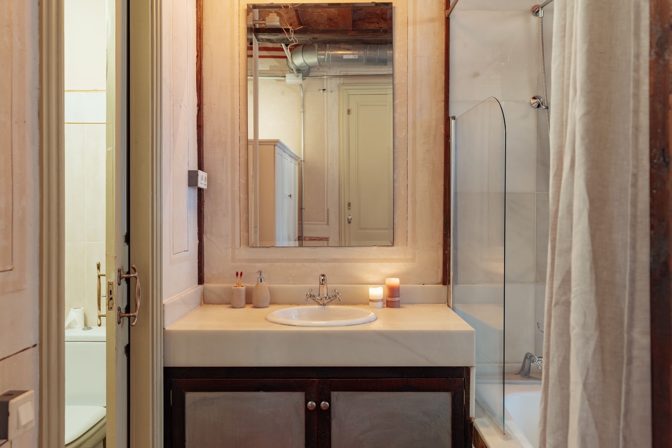 Suite Montblanc at Casa Ducal