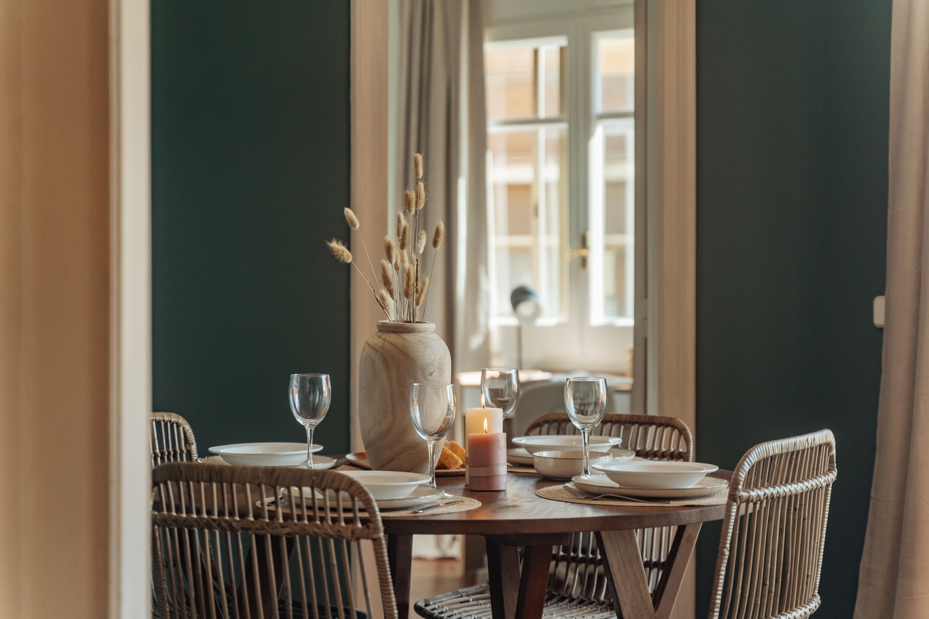 Room Garbi at Casa Viento