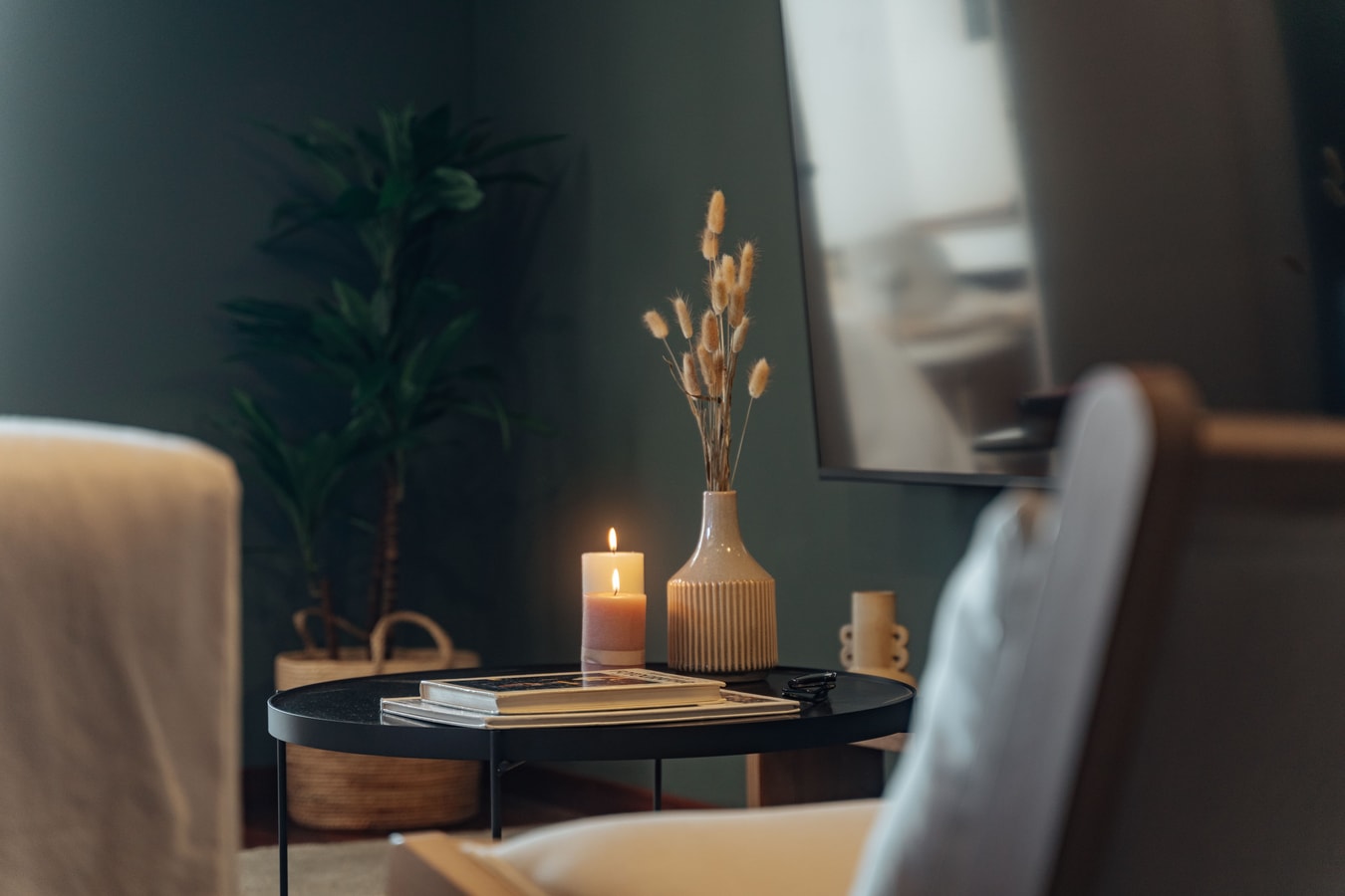 Room Garbi at Casa Viento