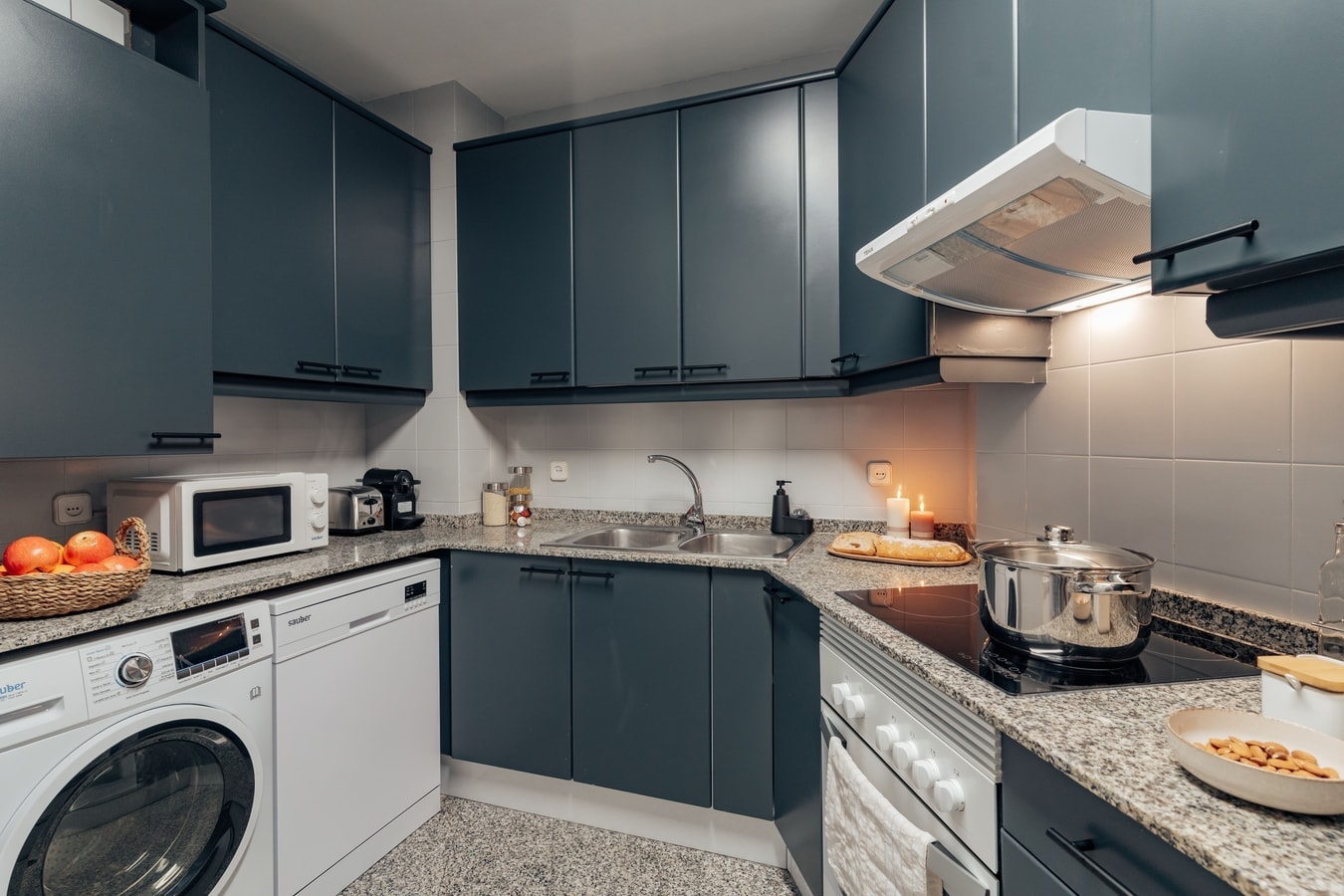 Suite Mistral at Casa Viento