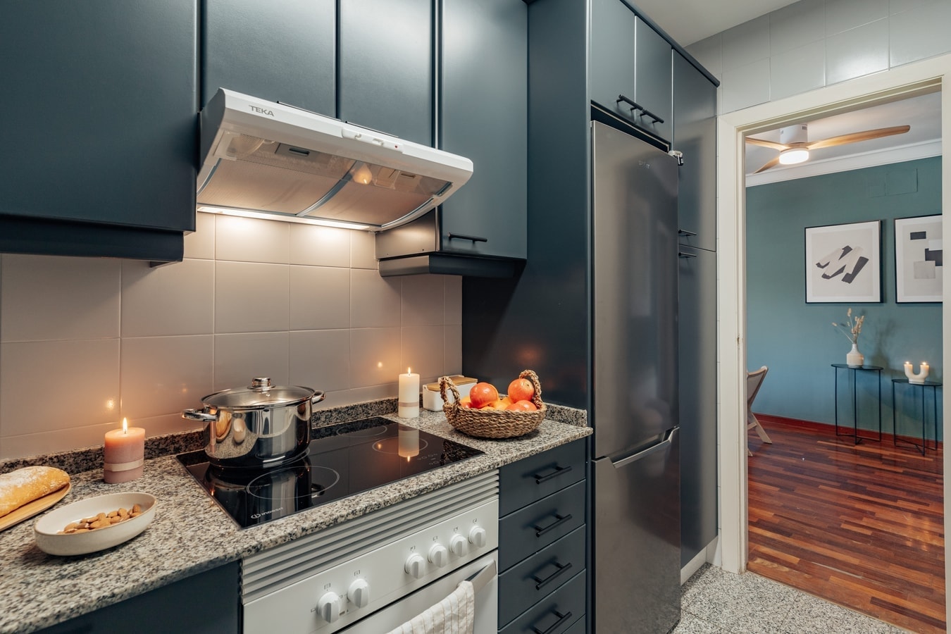 Suite Mistral at Casa Viento