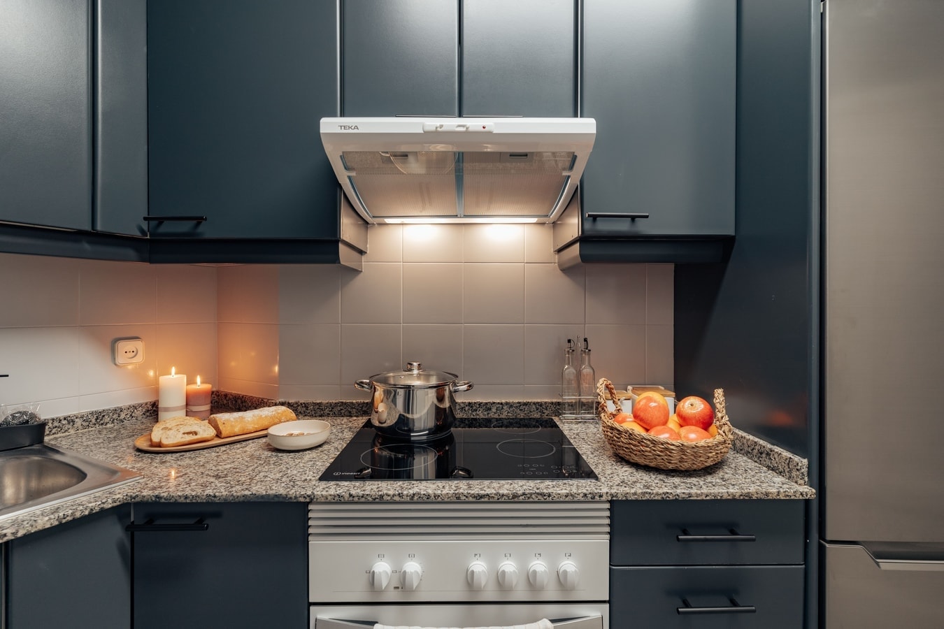 Suite Mistral at Casa Viento