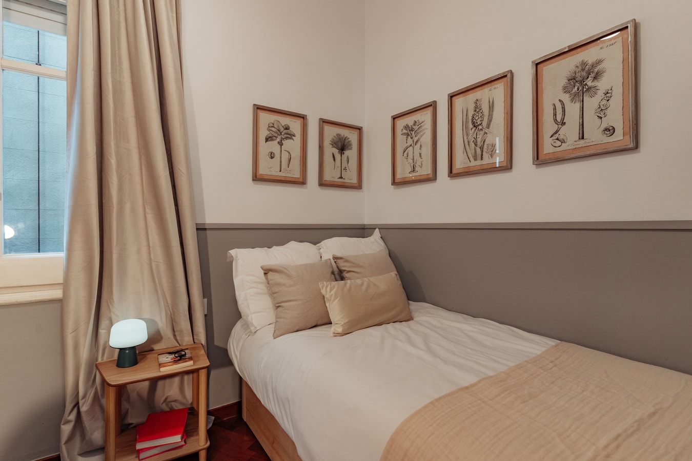 Suite Mistral at Casa Viento