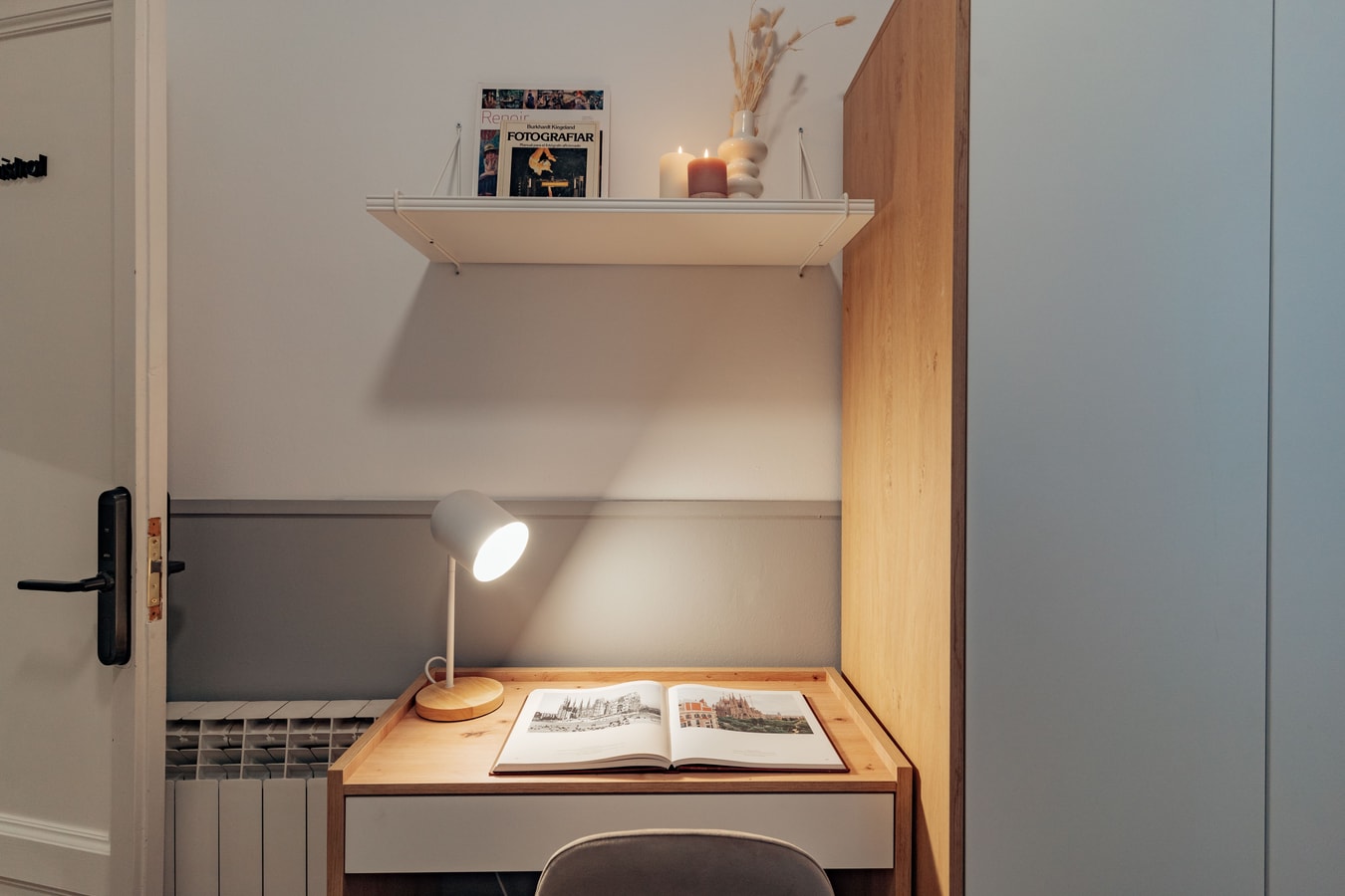 Suite Mistral at Casa Viento