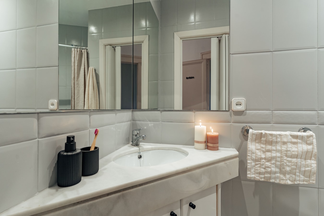 Suite Mistral at Casa Viento