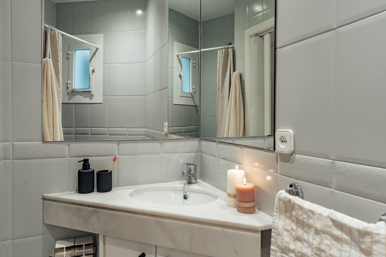 Suite Mistral at Casa Viento