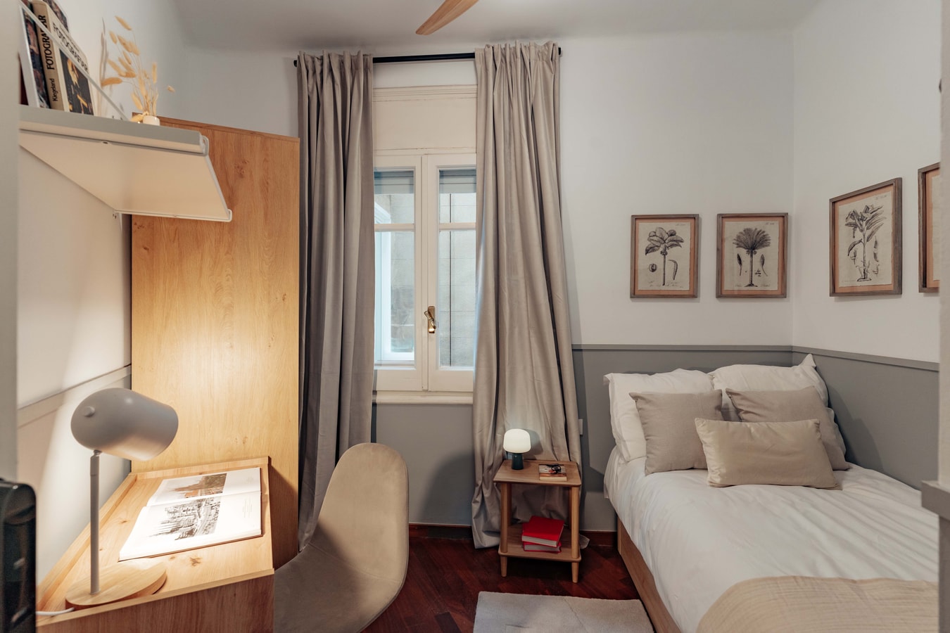 Suite Mistral at Casa Viento