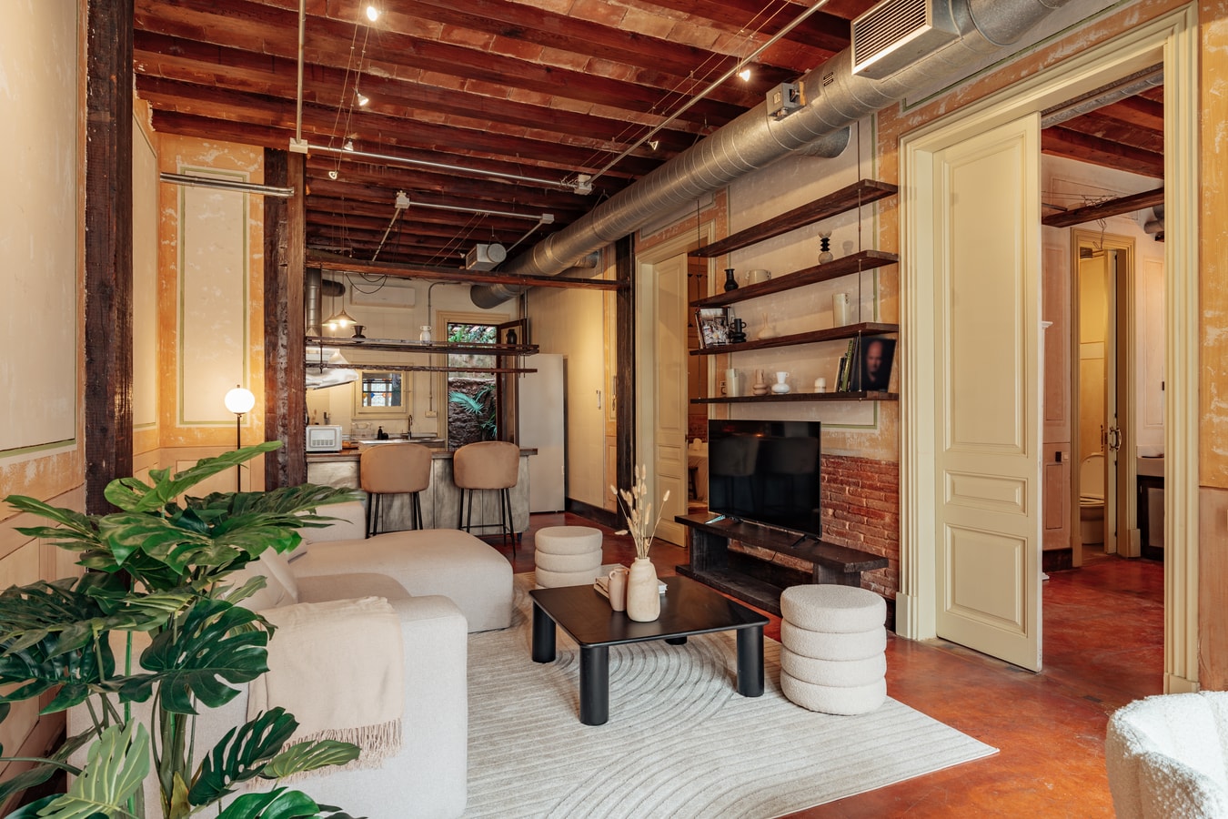 Suite Cardona at Casa Ducal