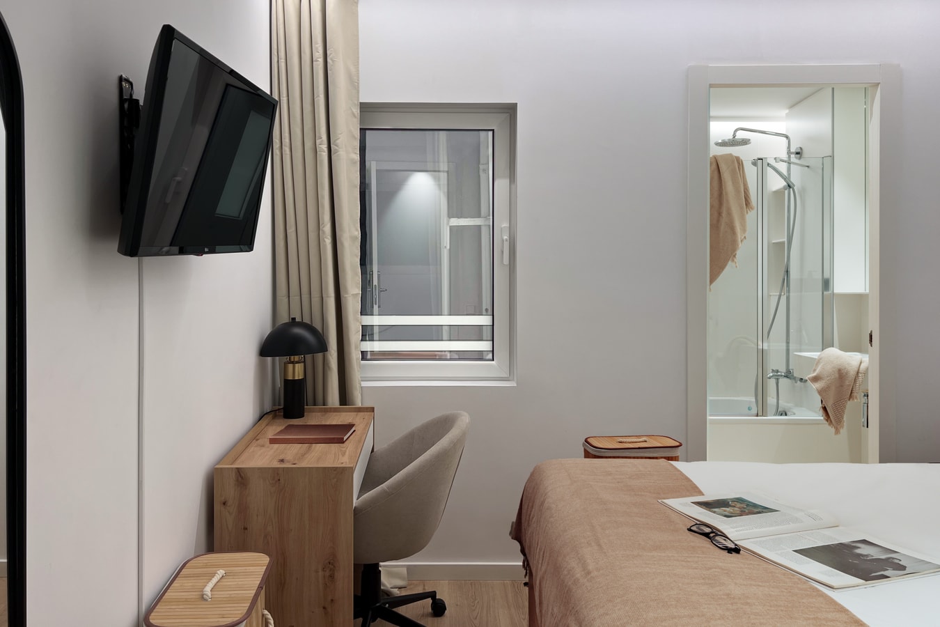 Suite Laguna at Casa Salina