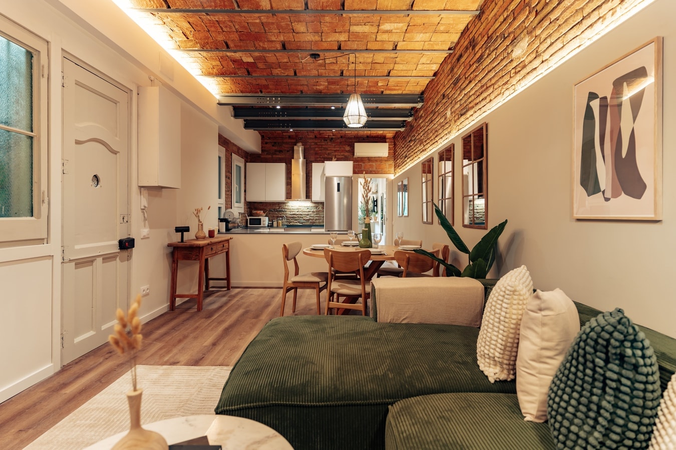 Suite Ria at Casa Costa