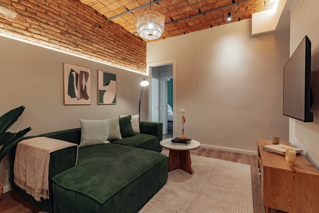 Suite Ria at Casa Costa