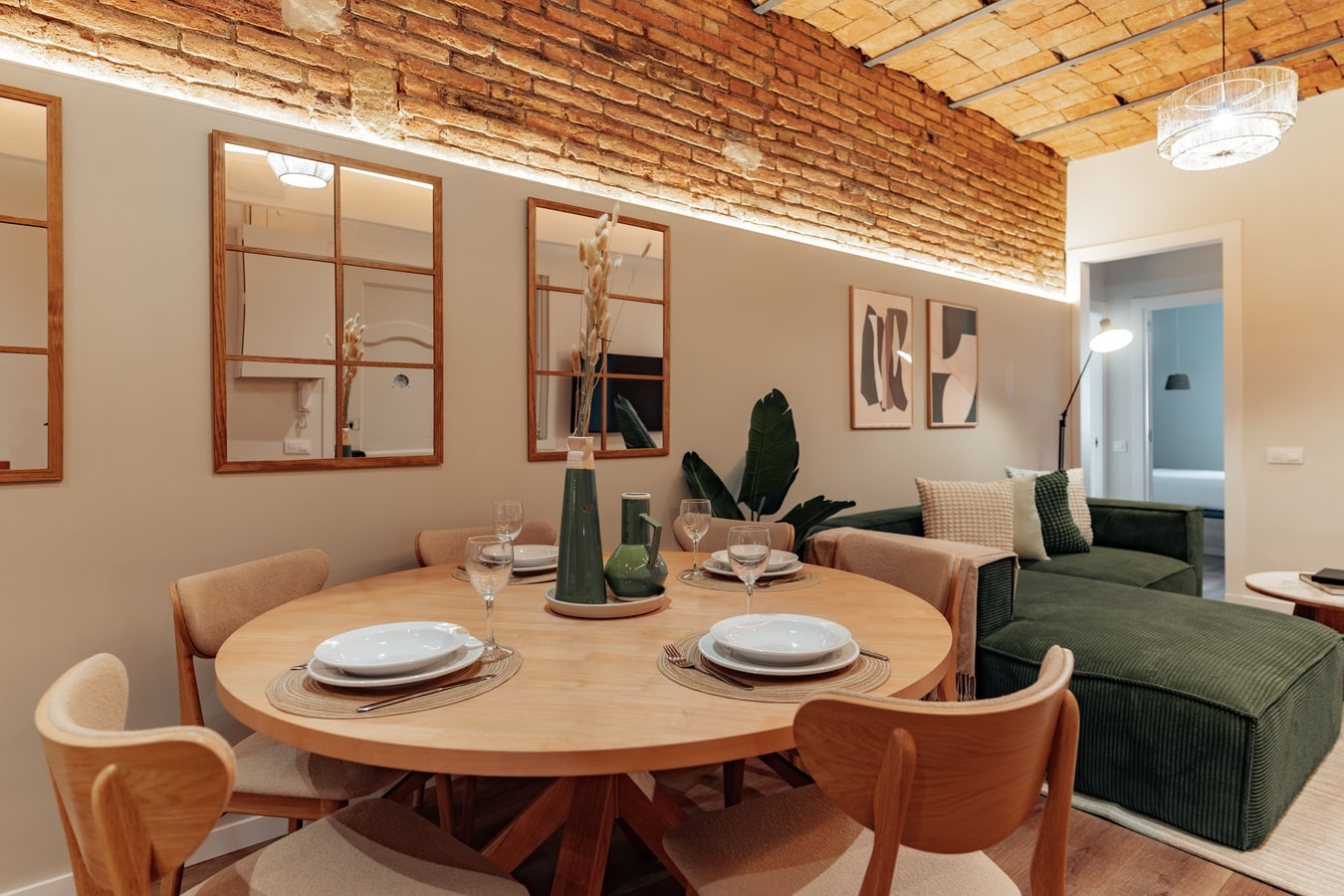 Suite Ria at Casa Costa