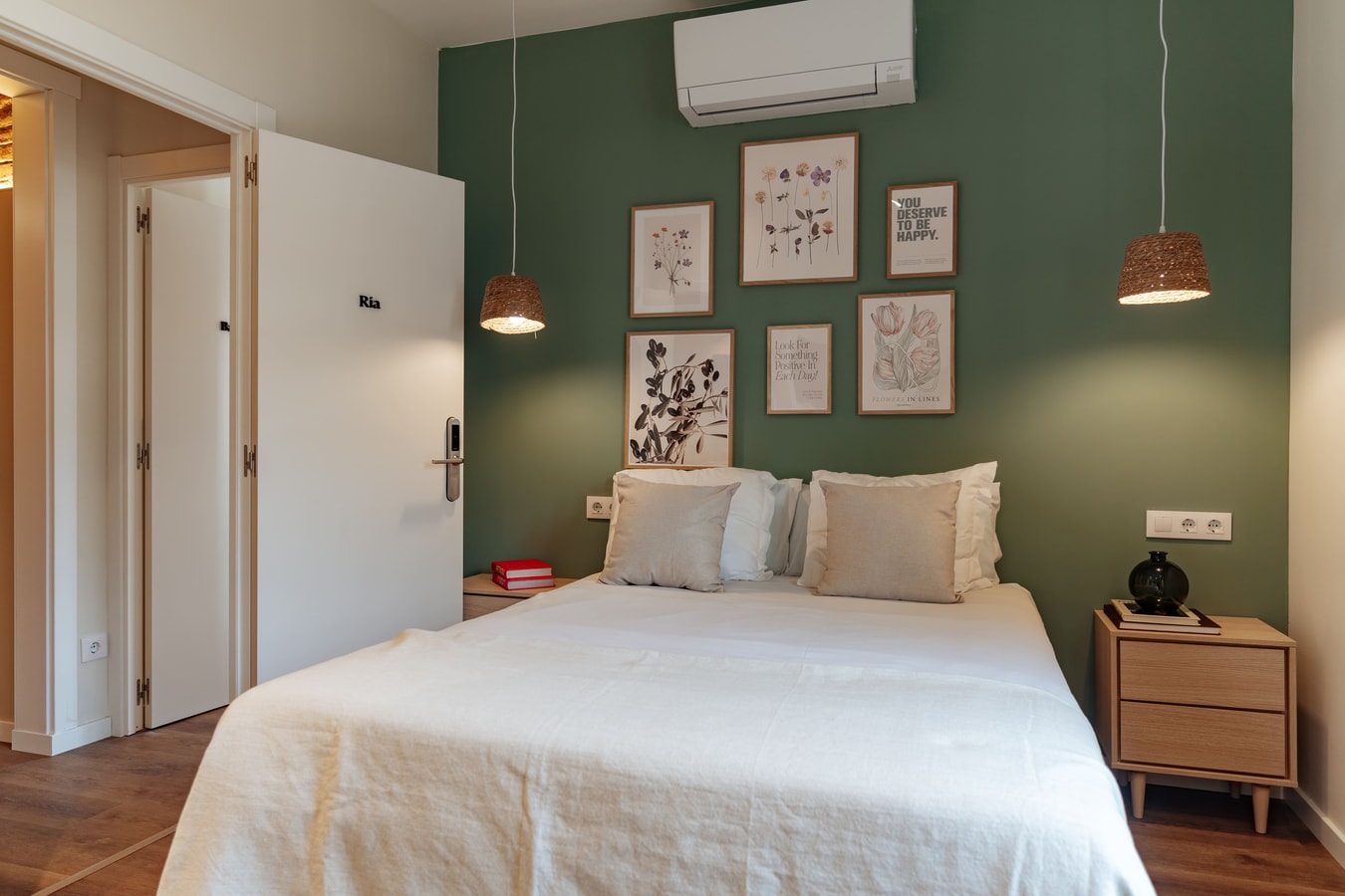 Suite Ria at Casa Costa