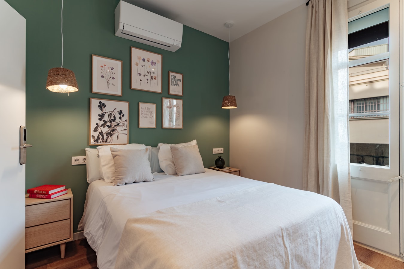 Suite Ria at Casa Costa