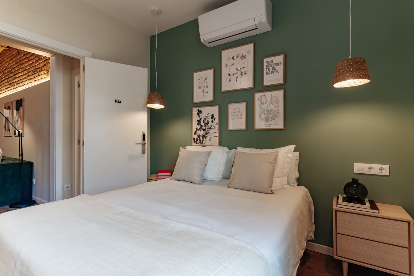 Suite Ria at Casa Costa