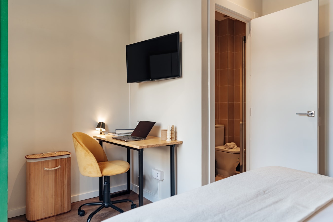 Suite Ria at Casa Costa