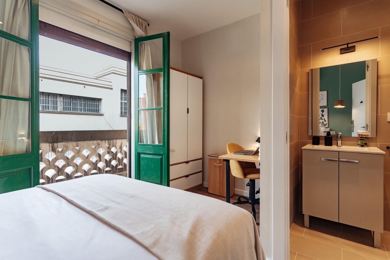 Suite Ria at Casa Costa