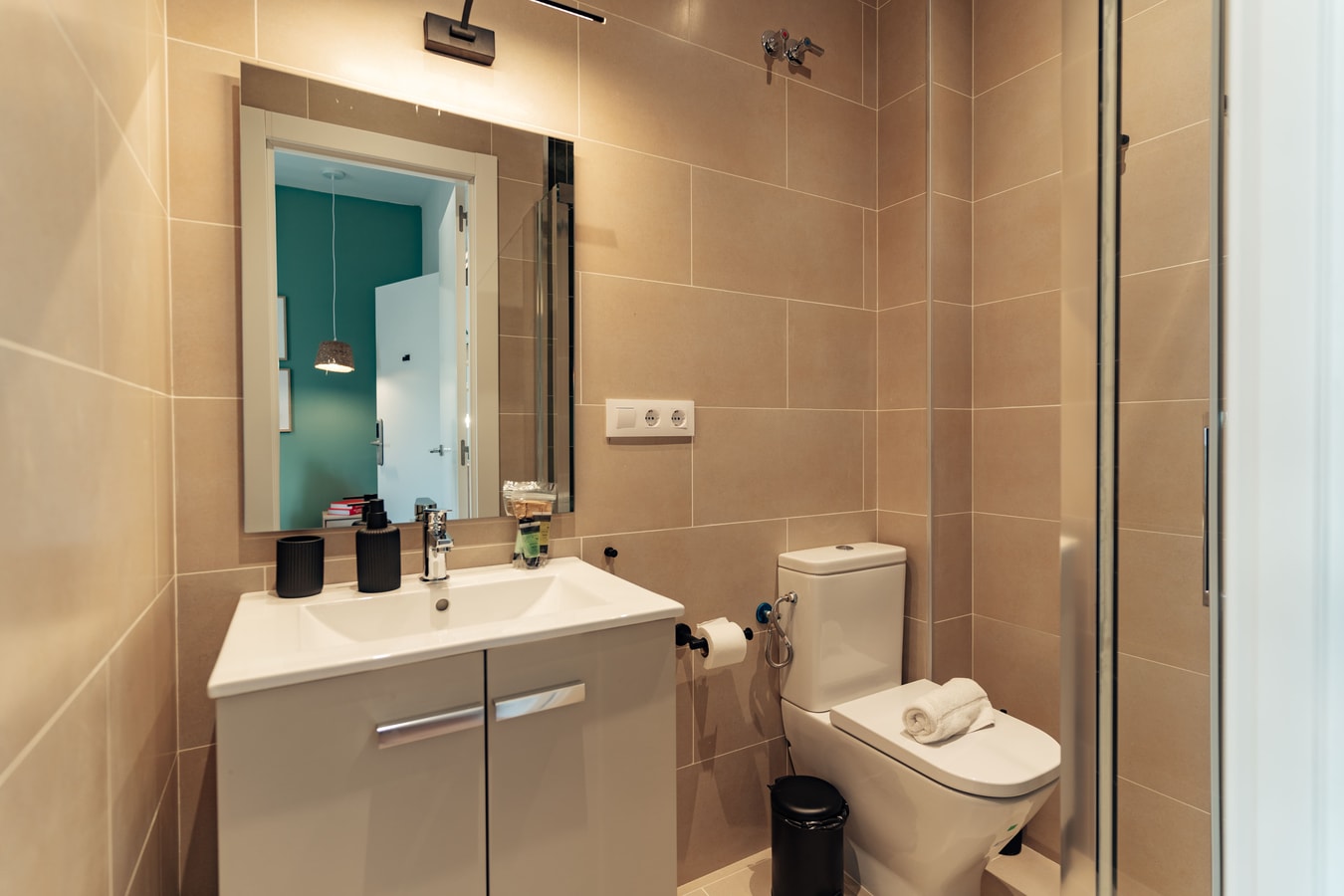 Suite Ria at Casa Costa