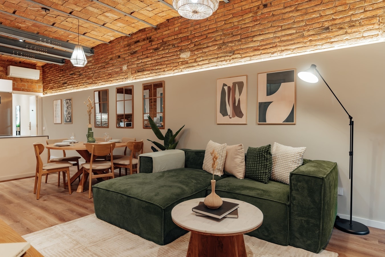 Room Bahia at Casa Costa