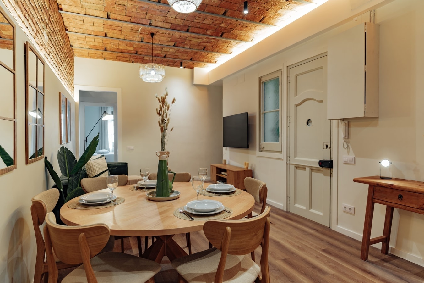 Room Bahia at Casa Costa