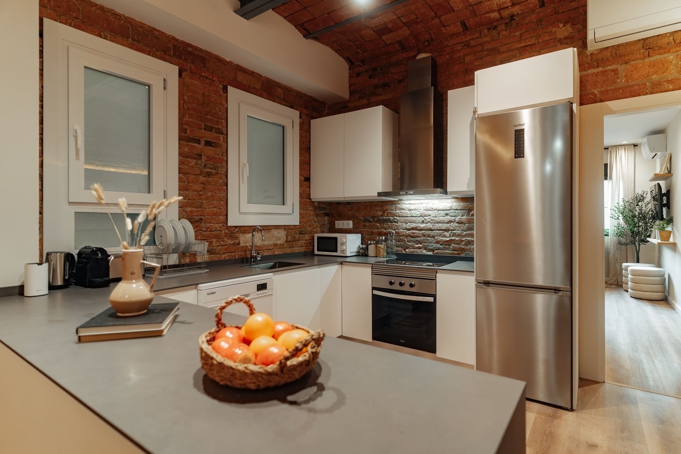 Room Bahia at Casa Costa