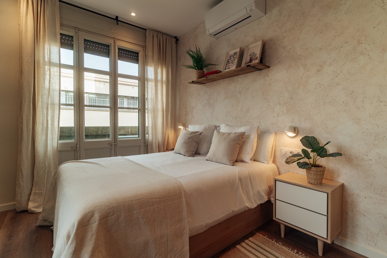 Room Bahia at Casa Costa