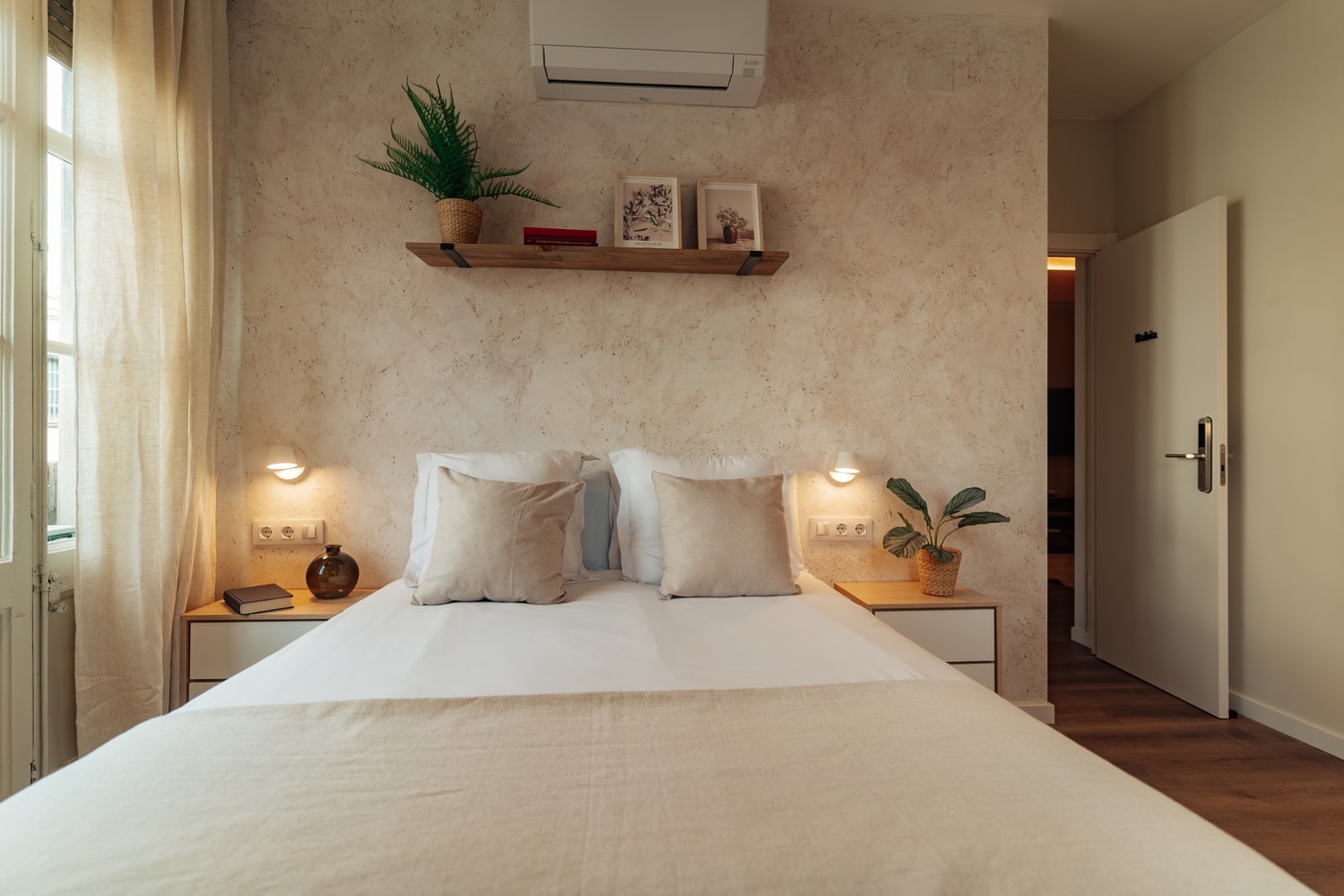 Room Bahia at Casa Costa