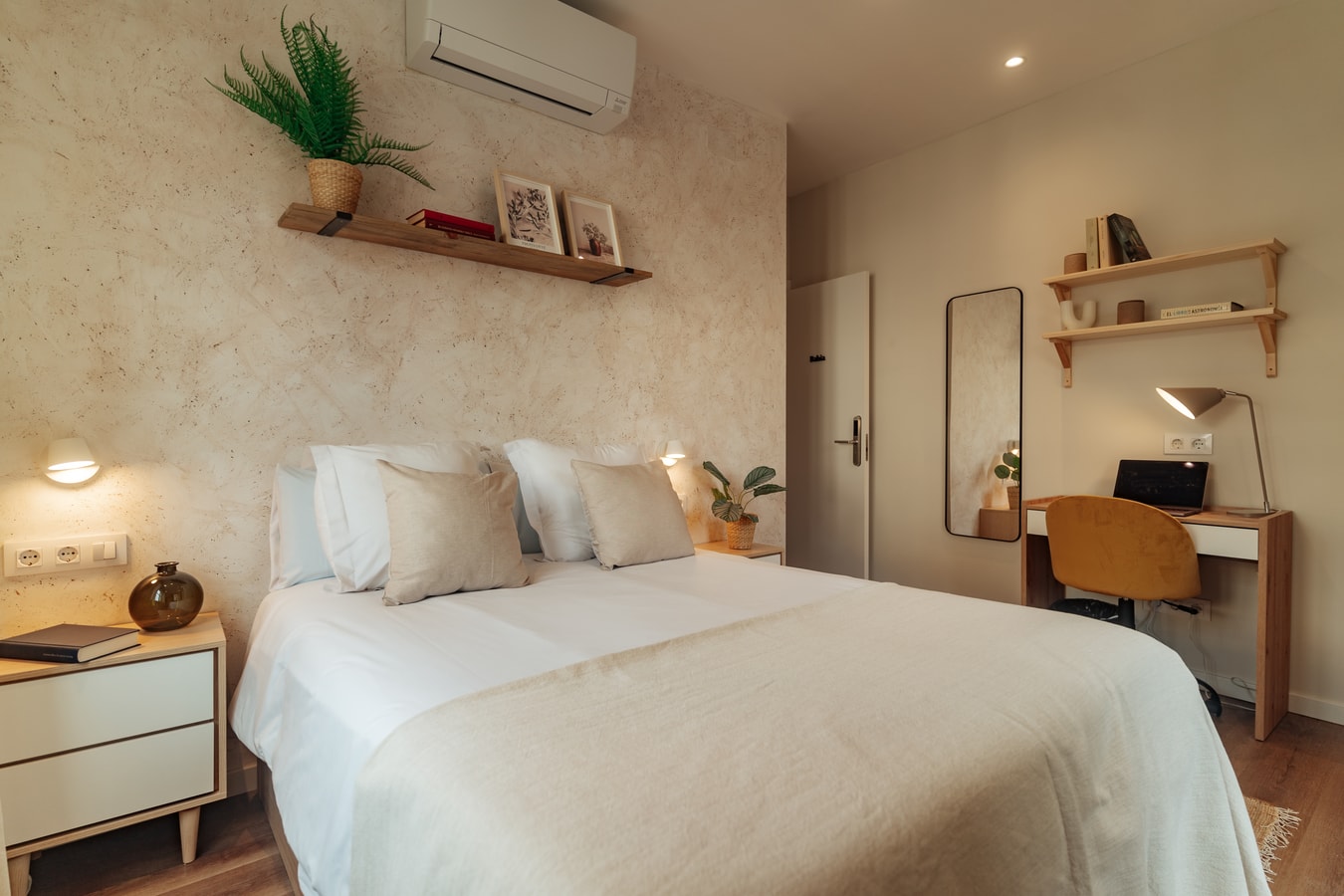 Room Bahia at Casa Costa