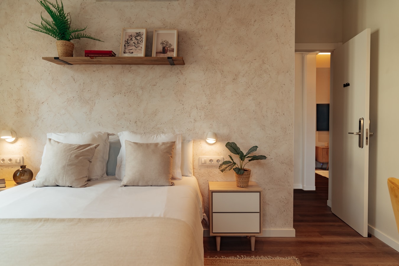 Room Bahia at Casa Costa