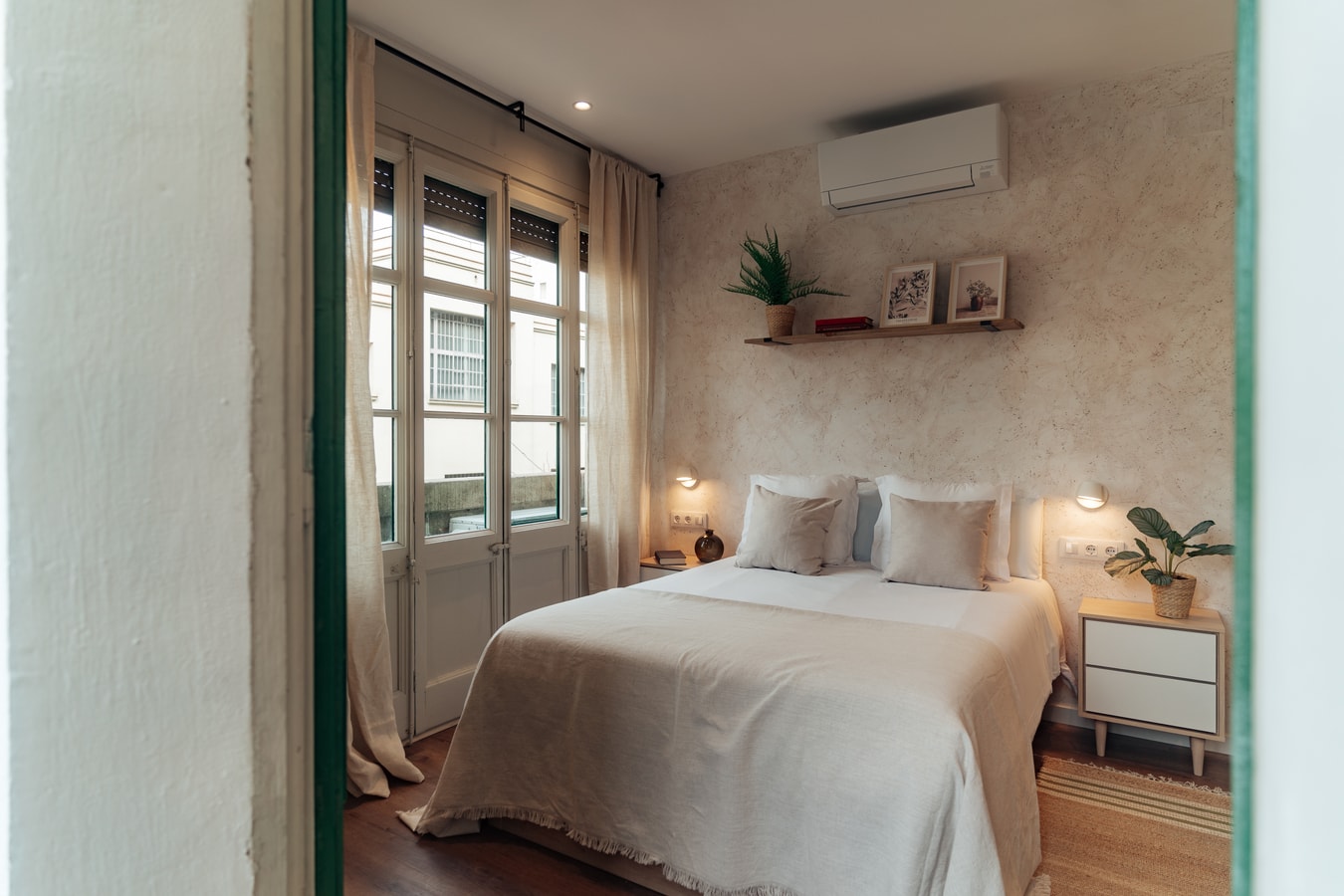 Room Bahia at Casa Costa