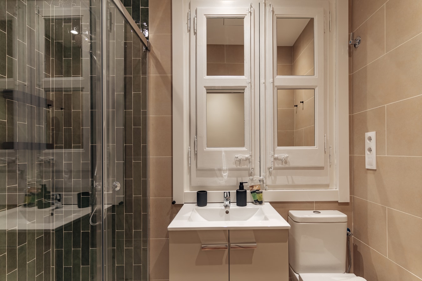 Room Bahia at Casa Costa