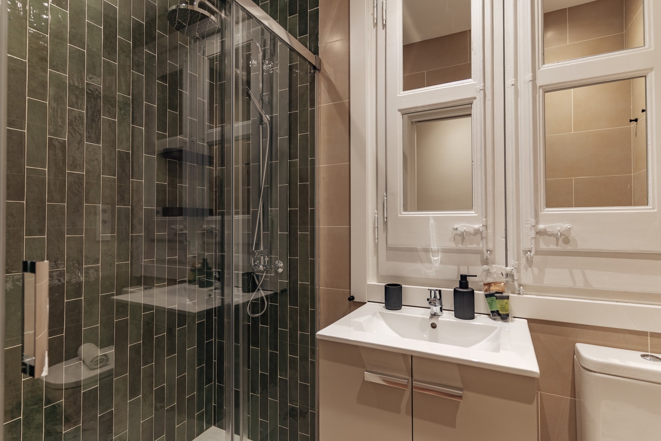 Room Bahia at Casa Costa