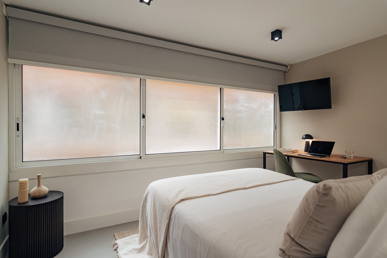 Room Siglo at Casa Molina