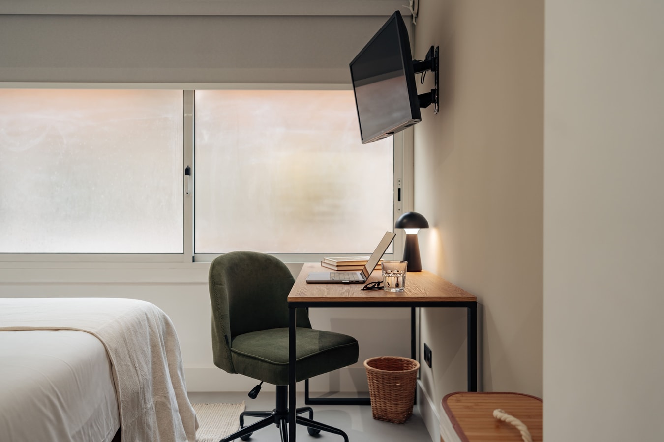 Room Siglo at Casa Molina