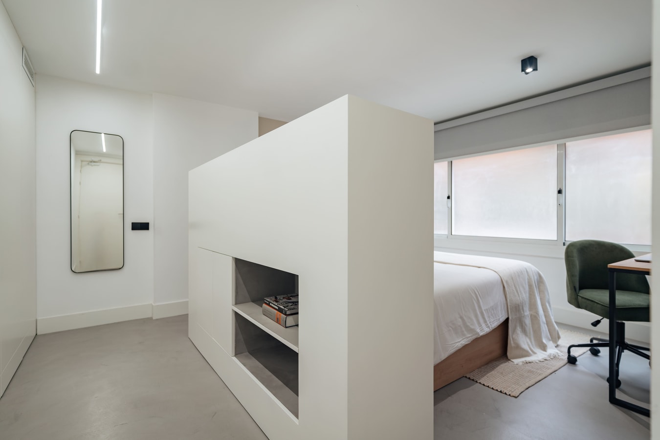 Room Siglo at Casa Molina