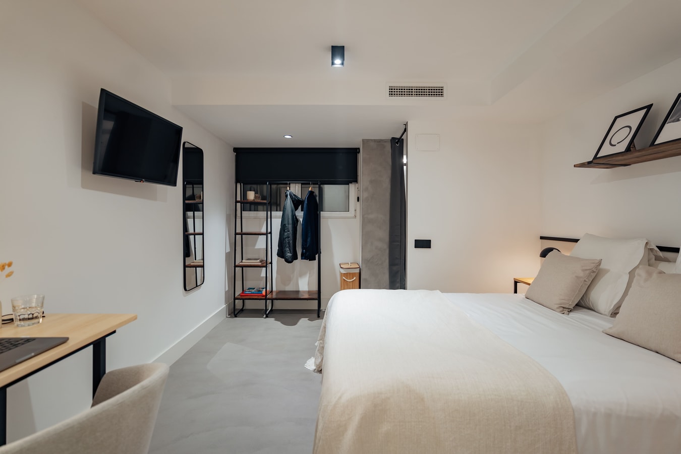 Suite Dama at Casa Molina