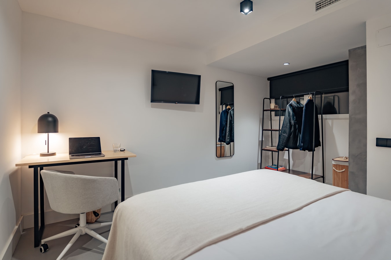 Suite Dama at Casa Molina