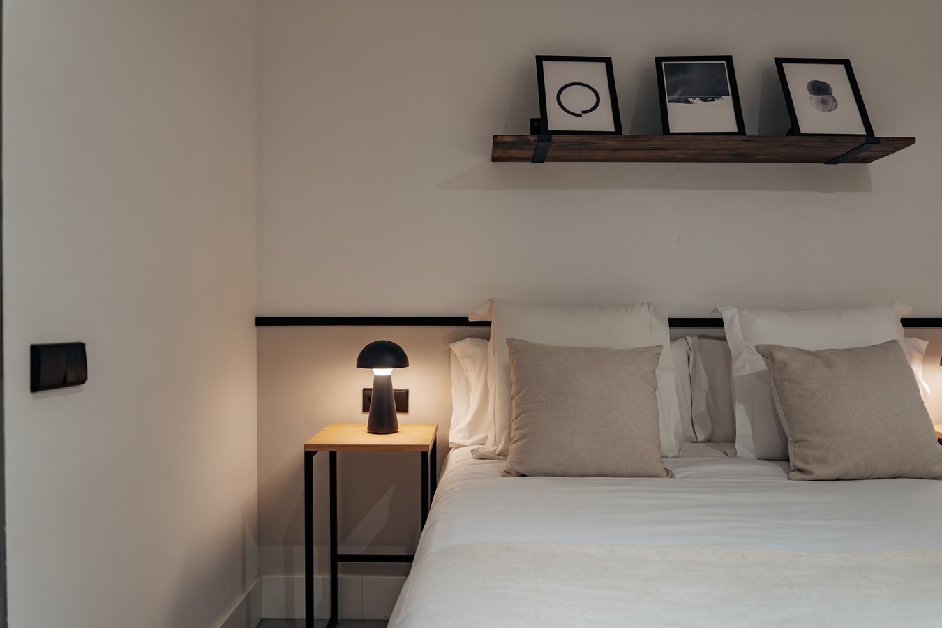 Suite Dama at Casa Molina