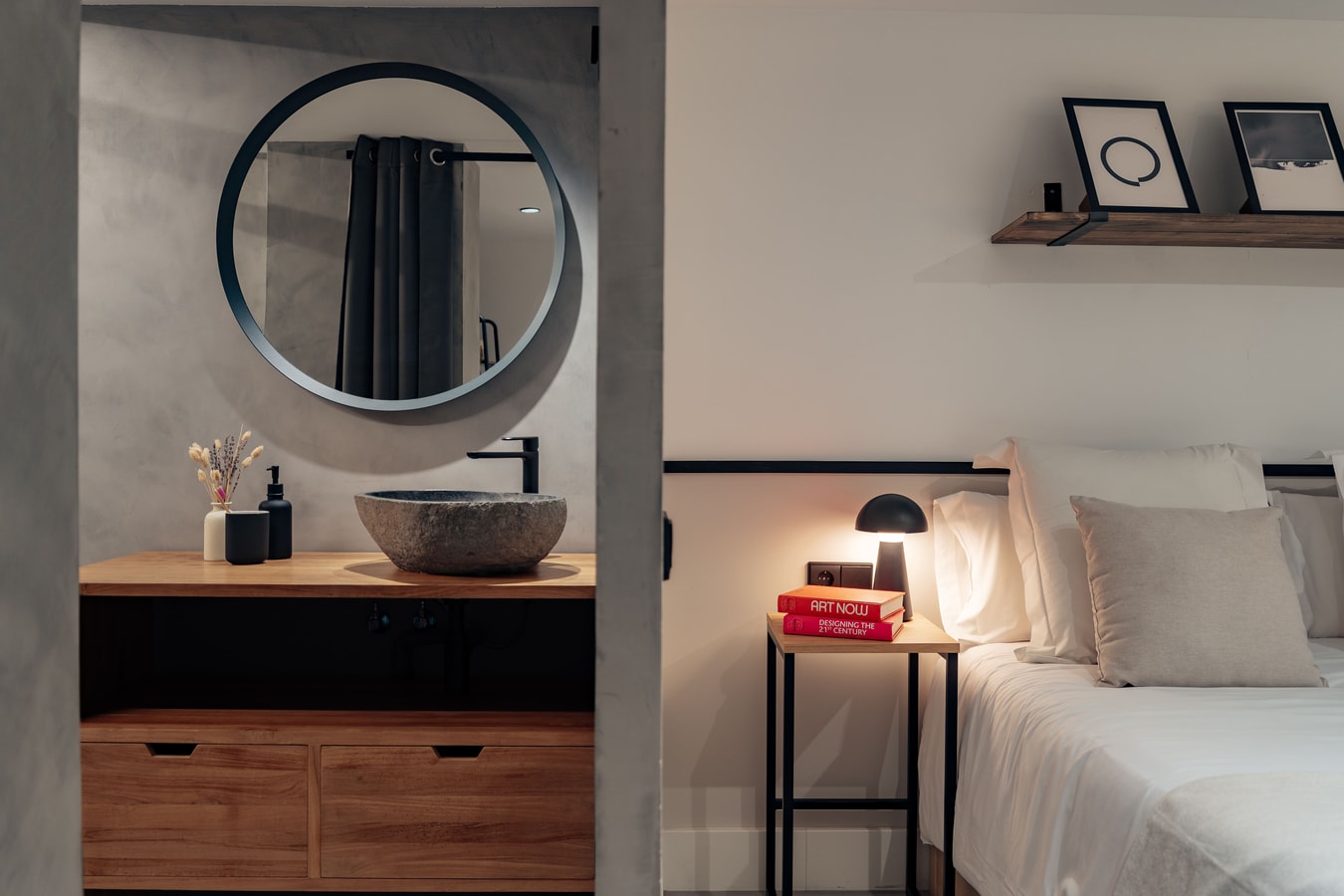 Suite Dama at Casa Molina