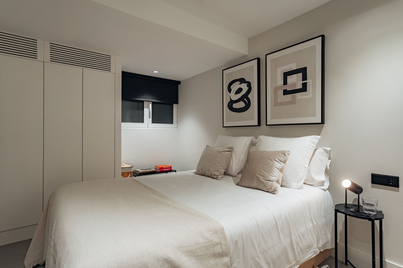 Room Tirso at Casa Molina