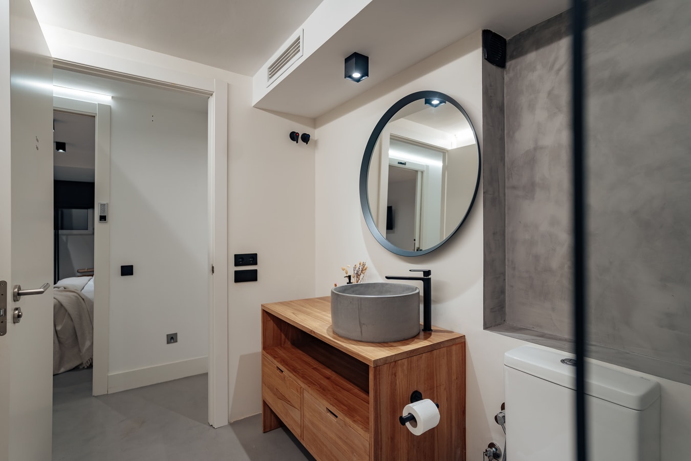 Room Tirso at Casa Molina