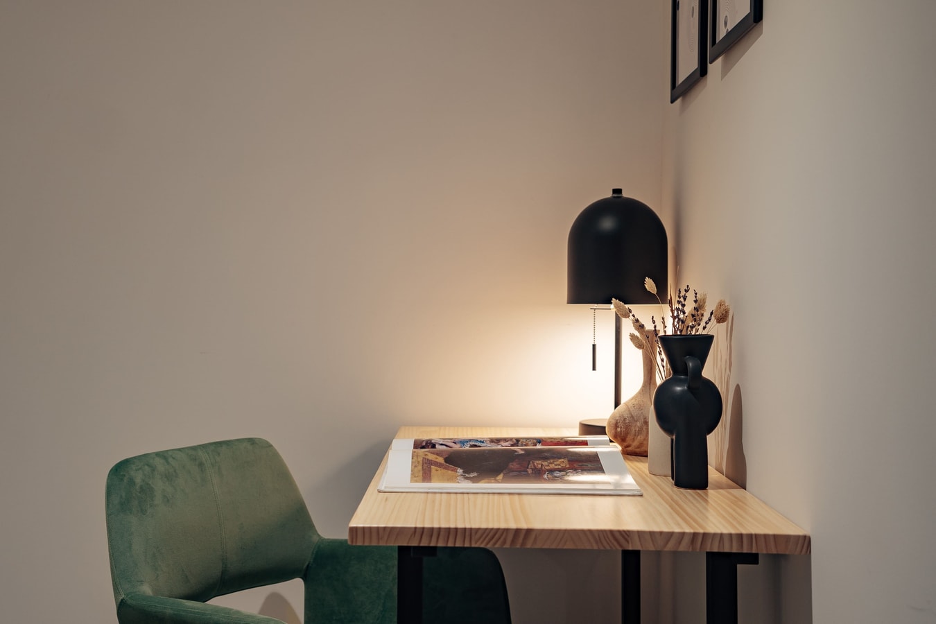 Room Tirso at Casa Molina