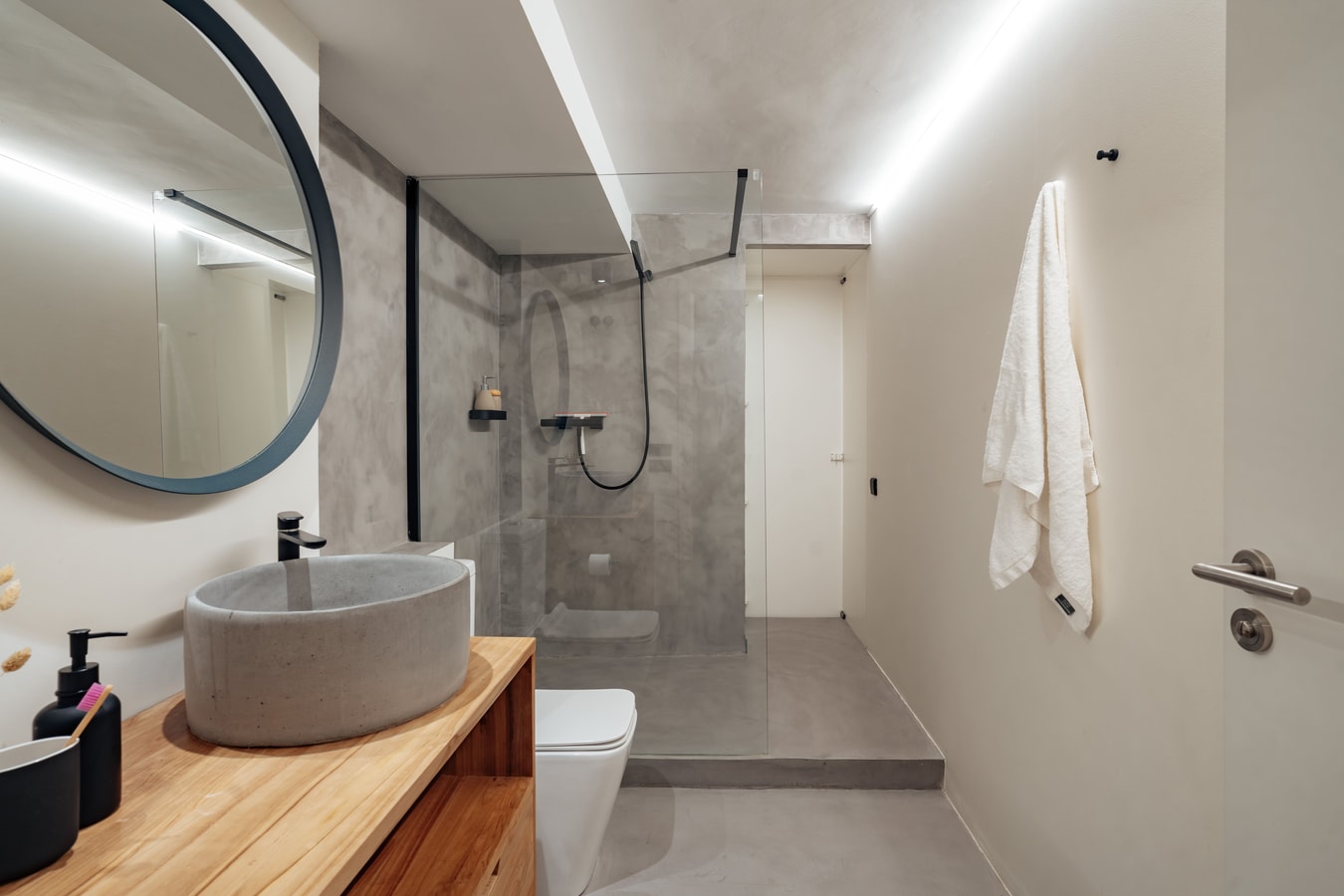 Room Tirso at Casa Molina